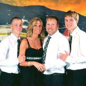 Meet your Posher, Rhonda